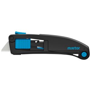 Martor Cuttermesser Secupro Maxisafe 19 mm