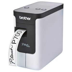 Brother Beschriftungsgerät P-Touch P700 