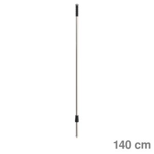 Haug Besenstiel IN-UP 140 cm / Ø22 mm Aluminium