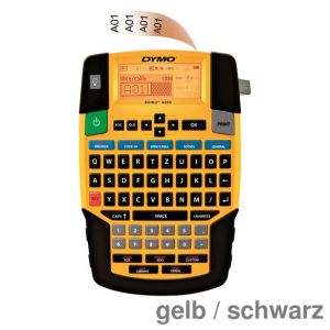 Dymo Beschriftungsgerät Rhino 4200 