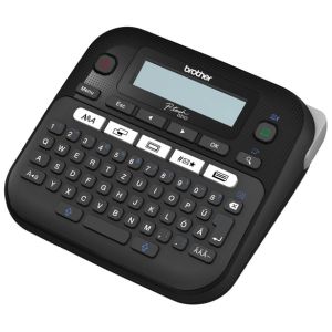 Brother Beschriftungsgerät P-Touch D210 