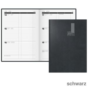 Brunnen Buchkalender 2026 