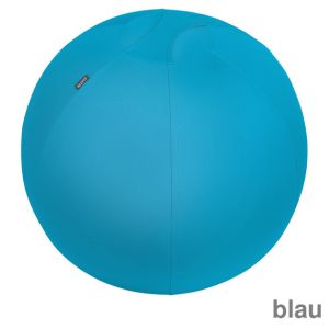 Leitz Sitzball Cosy blau Ø65cm