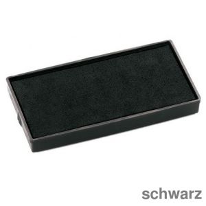 Colop Ersatzstempelkissen E40 schwarz