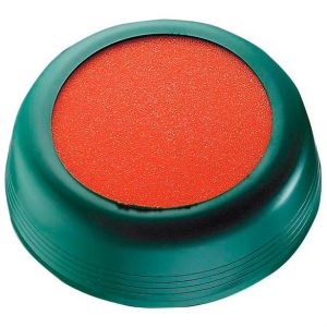 Läufer Anfeuchter grün 8,5 cm