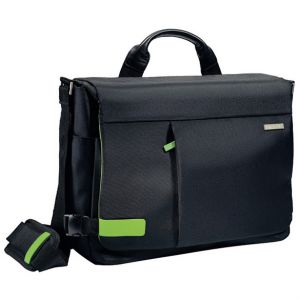 Leitz Notebook-Tasche Complete 15,6" schwarz 155x390x290mm