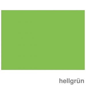 Folia Fotokarton hellgrün 50x70cm 300g/m²