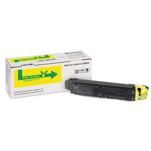 Kyocera Toner TK-5150 gelb 10.000 Seiten