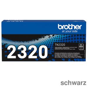 Brother TN2320 Toner-Kit