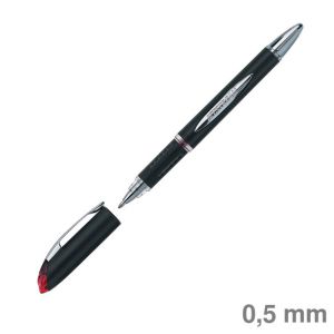 Uni-Ball Gelroller Jetstream rot 0,5 mm