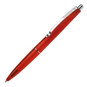 Schneider Kugelschreiber K20 rot