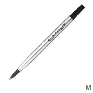 Parker Tintenroller-Mine Quink Z41 schwarz M