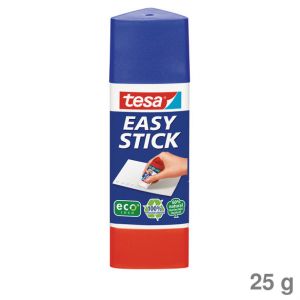 Tesa Klebestift Easy Stick 25g