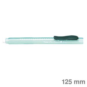 Pentel Radierstift Clic Eraser 2 grün 125 mm