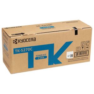 Kyocera Toner TK-5270 cyan 6.000 Seiten