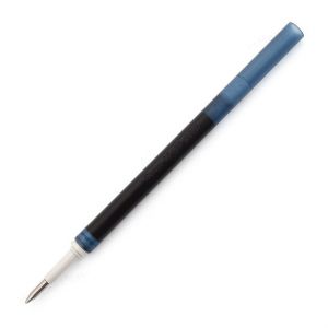 Pentel Gelmine XLR7TL blau-schwarz 0,35 mm