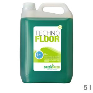 Greenspeed Bodenreiniger Techno Floor 5 Liter