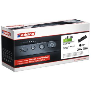 Edding Rebuilt-Toner 18-2126, CF283A schwarz 1.500 Seiten