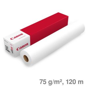 Océ Rollen-Plotterpapier Draft IJM005 75g/m² 841mm (33
