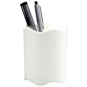 Durable Stifteköcher Trend weiß