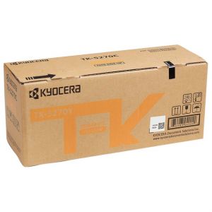 Kyocera Toner TK-5270 gelb 6.000 Seiten