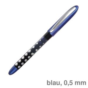 Kyome Tintenroller Rollit blau 0,5 mm