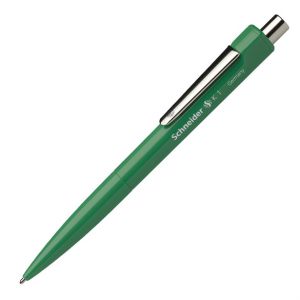Schneider Kugelschreiber K1 grün