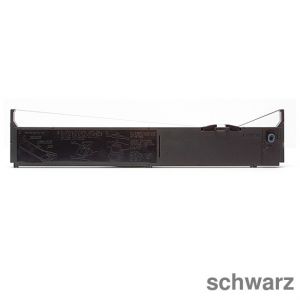 Epson Farbband S015384 schwarz DFX 9000
