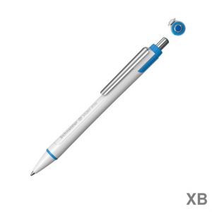 Schneider Kugelschreiber Slider Xite blau XB