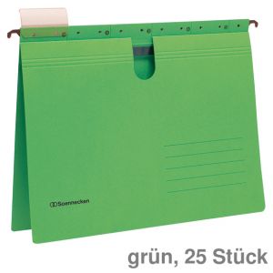 Hängefiles   Leitz Elba Sigma u.a. Hängeregistratur Hängehefter mit Heftung 