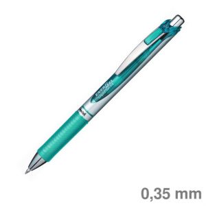 Pentel Gelroller EnerGel XM BL77 türkis 0,35 mm