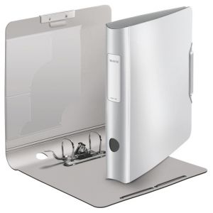 Leitz Ordner Active Style arktikweiß 60 mm