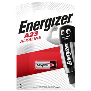 Energizer Batterie A23 12V 55mAh 1St.