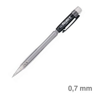Pentel Druckbleistift Fiesta HB schwarz 0,7mm