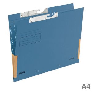 Leitz Pendeltasche A4 Combi blau