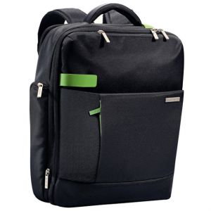 Leitz Notebook-Rucksack Complete schwarz