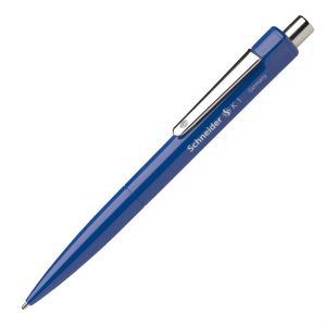 Schneider Kugelschreiber K1 blau