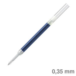 Pentel Gelmine LR7 nachtblau 0,35 mm