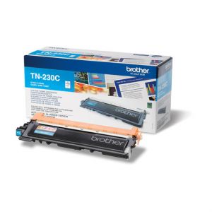 Brother Toner TN-230C cyan 1.400 Seiten