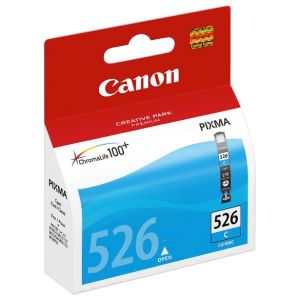 Canon Tintenpatrone CLI-526 cyan 9ml