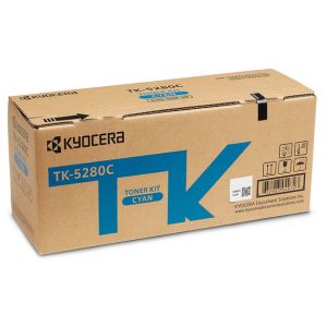 Kyocera Toner TK-5280 cyan 11.000 Seiten