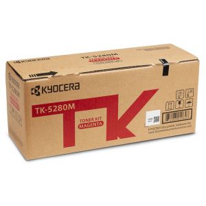 Kyocera Toner TK-5280 magenta 11.000 Seiten