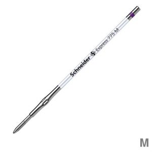Schneider Kugelschreibermine Express 775 violett M