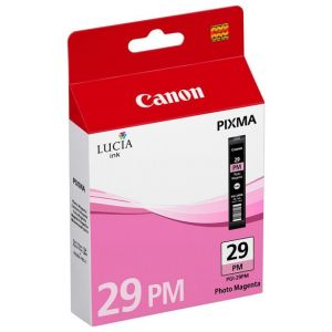 Canon Tintenpatrone PGI-29 fotomagenta 36ml