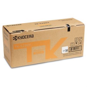 Kyocera Toner TK-5280 gelb 11.000 Seiten