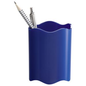 Durable Stifteköcher Trend blau