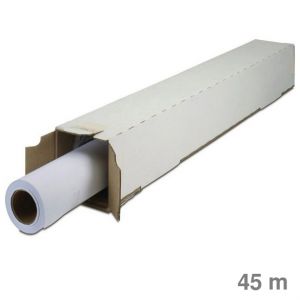 Igepa Rollen-Plotterpapier MasterJet Pro Matt 90g/m², gestrichen 610mm (24