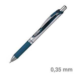 Pentel Gelroller EnerGel XM BL77 nachtblau 0,35mm