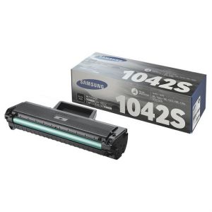 Samsung Toner 1042S schwarz 1.500 Seiten