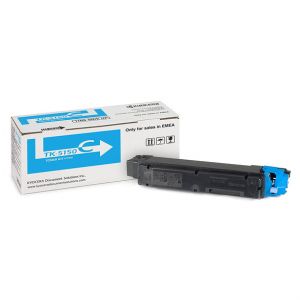 Kyocera Toner TK-5150 cyan 10.000 Seiten